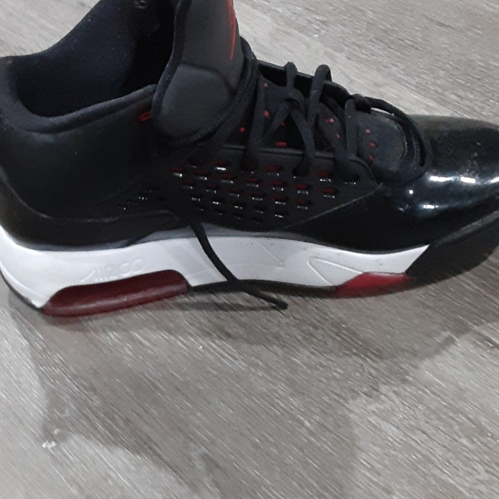 Men Jordan's - Picture 6 of 16